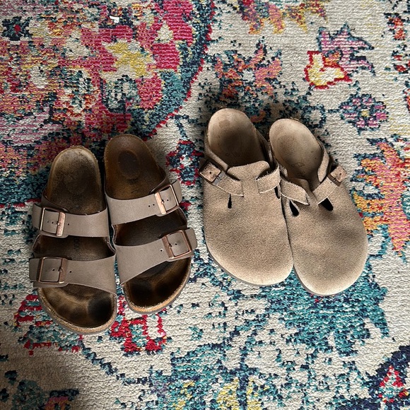 Birkenstock bundle - Picture 1 of 5